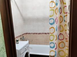 1-к кв. Волгоградская область, Волгоград ул. Козьмы Минина, 14 (37.5 м²) - . Волгоград - фото 8