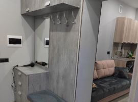 1-к кв. Волгоградская область, Волгоград Очаковская ул., 10 (48.0 м²) - . Волгоград - фото 10