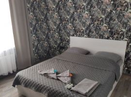 1-к кв. Волгоградская область, Волгоград Очаковская ул., 10 (48.0 м²) - . Волгоград - фото 11