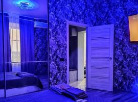 1-к кв. Волгоградская область, Волгоград Очаковская ул., 10 (48.0 м²) - . Волгоград - фото 14