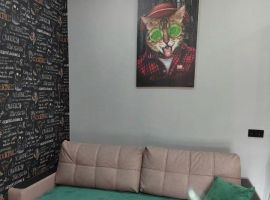 1-к кв. Волгоградская область, Волгоград Очаковская ул., 10 (48.0 м²) - . Волгоград - фото 15