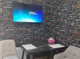 1-к кв. Волгоградская область, Волгоград Очаковская ул., 10 (48.0 м²) - . Волгоград - фото 16