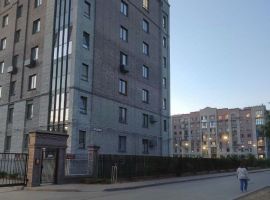 1-к кв. Волгоградская область, Волгоград Очаковская ул., 10 (48.0 м²) - . Волгоград - фото 3