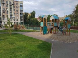 1-к кв. Волгоградская область, Волгоград Очаковская ул., 10 (48.0 м²) - . Волгоград - фото 4