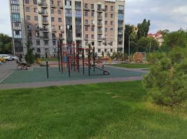 1-к кв. Волгоградская область, Волгоград Очаковская ул., 10 (48.0 м²) - . Волгоград - фото 5