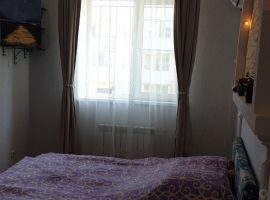 2-к кв. Волгоградская область, Волгоград ул. Грибанова, 4Б (58.0 м²) - . Волгоград - фото 2