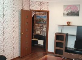 2-к кв. Волгоградская область, Волгоград ул. Грибанова, 4Б (58.0 м²) - . Волгоград - фото 4