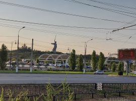 1-к кв. Волгоградская область, Волгоград просп. Имени В.И. Ленина, 72Б (45.0 м²) - . Волгоград - фото 19