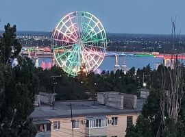 1-к кв. Волгоградская область, Волгоград просп. Имени В.И. Ленина, 72Б (45.0 м²) - . Волгоград - фото 2