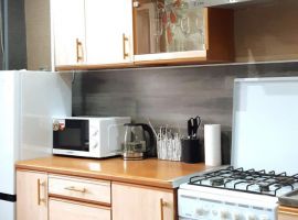 1-к кв. Волгоградская область, Волжский ул. Мира, 74 (36.0 м²) - Мира. Волжский - фото 7