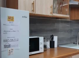 1-к кв. Волгоградская область, Волжский ул. Мира, 74 (36.0 м²) - Мира. Волжский - фото 8