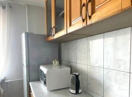 2-к кв. Волгоградская область, Волгоград Бакинская ул., 13 (52.0 м²) - Бакинская. Волгоград - фото 9