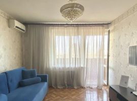 2-к кв. Волгоградская область, Волгоград Бакинская ул., 13 (52.0 м²) - Бакинская. Волгоград - фото 1