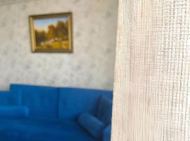 2-к кв. Волгоградская область, Волгоград Бакинская ул., 13 (52.0 м²) - Бакинская. Волгоград - фото 2