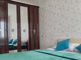 2-к кв. Волгоградская область, Волгоград Бакинская ул., 13 (52.0 м²) - Бакинская. Волгоград - фото 6