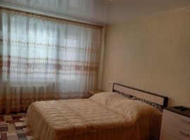 1-к кв. Волгоградская область, Камышин 5-й мкр, 10 (31.0 м²) - . Камышин - фото 1