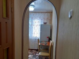 1-к кв. Волгоградская область, Камышин 5-й мкр, 10 (31.0 м²) - . Камышин - фото 7