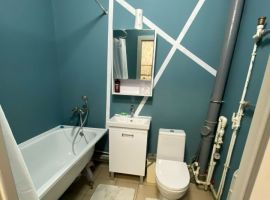 1-к кв. Волгоградская область, Волгоград ул. Добрушина, 12А (37.5 м²) - . Волгоград - фото 5