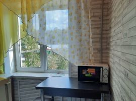 2-к кв. Волгоградская область, Жирновск ул. Ломоносова, 73 (42.0 м²) - Ломоносова. Жирновск - фото 1