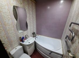 2-к кв. Волгоградская область, Жирновск ул. Ломоносова, 73 (42.0 м²) - Ломоносова. Жирновск - фото 2