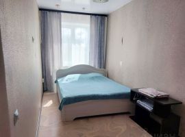 2-к кв. Волгоградская область, Жирновск ул. Ломоносова, 73 (42.0 м²) - Ломоносова. Жирновск - фото 3