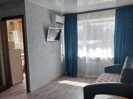 2-к кв. Волгоградская область, Жирновск ул. Ломоносова, 73 (42.0 м²) - Ломоносова. Жирновск - фото 4