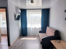 2-к кв. Волгоградская область, Жирновск ул. Ломоносова, 73 (42.0 м²) - Ломоносова. Жирновск - фото 6