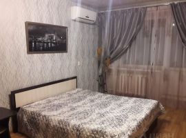 1-к кв. Волгоградская область, Волгоград ул. Маршала Еременко, 84 (33.0 м²) - . Волгоград - фото 1
