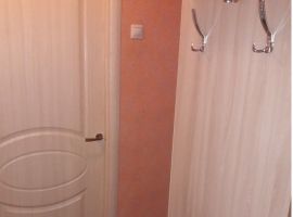 1-к кв. Волгоградская область, Волгоград ул. Маршала Еременко, 84 (33.0 м²) - . Волгоград - фото 6