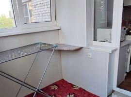1-к кв. Волгоградская область, Волжский ул. Наримана Нариманова, 15А (35.0 м²) - . Волжский - фото 9