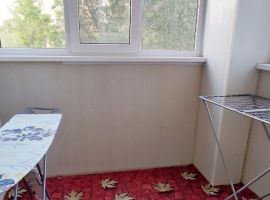 1-к кв. Волгоградская область, Волжский ул. Наримана Нариманова, 15А (35.0 м²) - . Волжский - фото 10