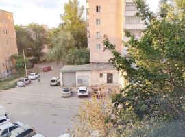 1-к кв. Волгоградская область, Волжский ул. Наримана Нариманова, 15А (35.0 м²) - . Волжский - фото 14