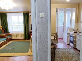 1-к кв. Волгоградская область, Волжский ул. Наримана Нариманова, 15А (35.0 м²) - . Волжский - фото 3