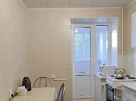 1-к кв. Волгоградская область, Волжский ул. Наримана Нариманова, 15А (35.0 м²) - . Волжский - фото 4