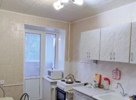 1-к кв. Волгоградская область, Волжский ул. Наримана Нариманова, 15А (35.0 м²) - . Волжский - фото 5