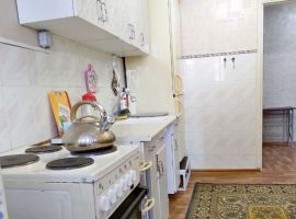 1-к кв. Волгоградская область, Волжский ул. Наримана Нариманова, 15А (35.0 м²) - . Волжский - фото 6