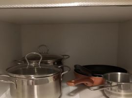 2-к кв. Волгоградская область, Волгоград ул. Лавочкина, 7 (60.0 м²) - . Волгоград - фото 8