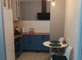 2-к кв. Волгоградская область, Волгоград ул. Быстрова, 273 (44.0 м²) - . Волгоград - фото 9