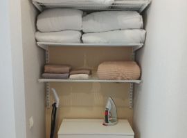 2-к кв. Волгоградская область, Волгоград ул. Быстрова, 273 (44.0 м²) - . Волгоград - фото 17