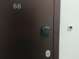 2-к кв. Волгоградская область, Волгоград ул. Быстрова, 273 (44.0 м²) - . Волгоград - фото 19