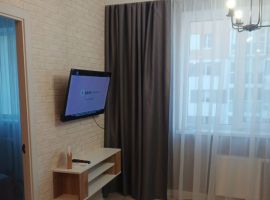 2-к кв. Волгоградская область, Волгоград ул. Быстрова, 273 (44.0 м²) - . Волгоград - фото 4
