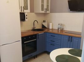 2-к кв. Волгоградская область, Волгоград ул. Быстрова, 273 (44.0 м²) - . Волгоград - фото 8
