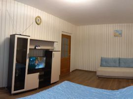 1-к кв. Волгоградская область, Камышин 5-й мкр, 103 (39.0 м²) - . Камышин - фото 1