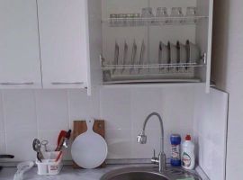 1-к кв. Волгоградская область, Калач-на-Дону ул. Пархоменко, 29 (42.0 м²) - . Калач-на-Дону - фото 10