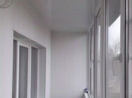 1-к кв. Волгоградская область, Калач-на-Дону ул. Пархоменко, 29 (42.0 м²) - . Калач-на-Дону - фото 11