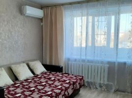 1-к кв. Волгоградская область, Калач-на-Дону ул. Пархоменко, 29 (42.0 м²) - . Калач-на-Дону - фото 1