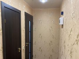 1-к кв. Волгоградская область, Волгоград Пражская ул., 12 (30.6 м²) - . Волгоград - фото 11