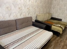 1-к кв. Волгоградская область, Волгоград Пражская ул., 12 (30.6 м²) - . Волгоград - фото 1