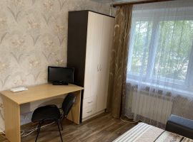 1-к кв. Волгоградская область, Волгоград Пражская ул., 12 (30.6 м²) - . Волгоград - фото 2