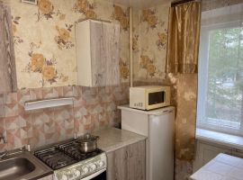 1-к кв. Волгоградская область, Волгоград Пражская ул., 12 (30.6 м²) - . Волгоград - фото 4